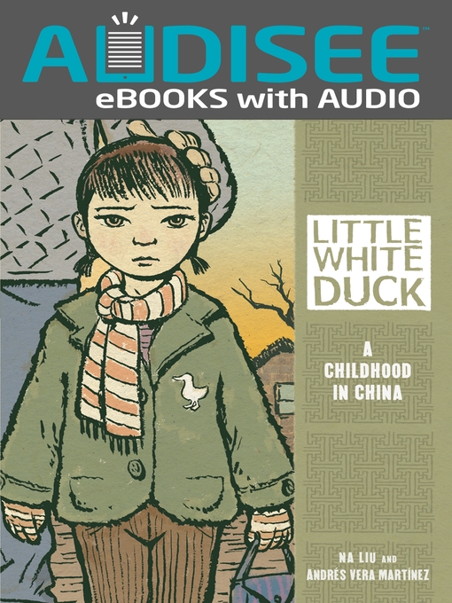 Title details for Little White Duck by Na Liu - Available